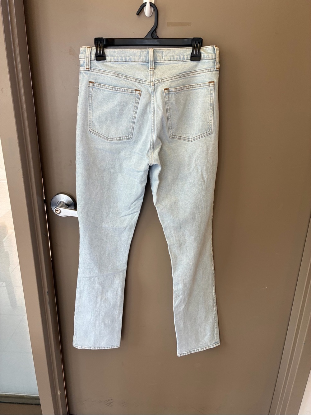 GAP Light Blue Skinny Jeans